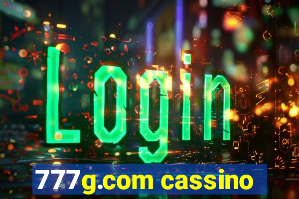 777g.com cassino