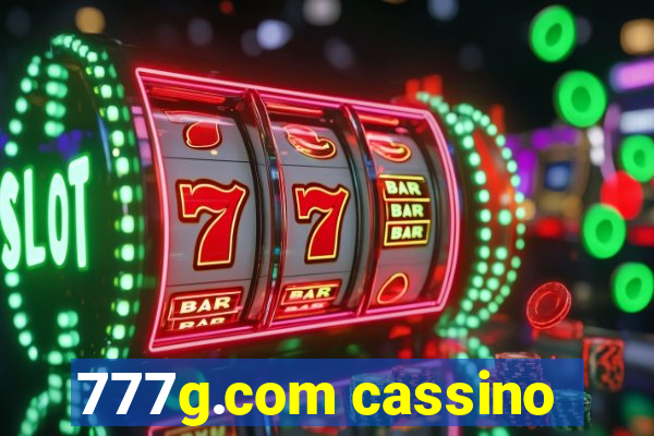 777g.com cassino