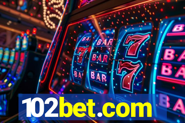 102bet.com
