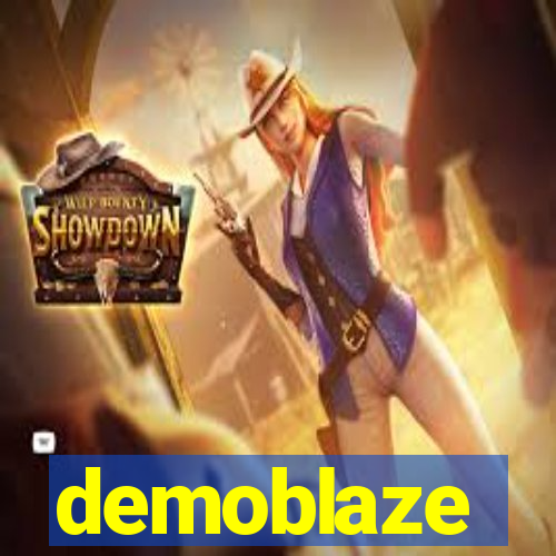 demoblaze