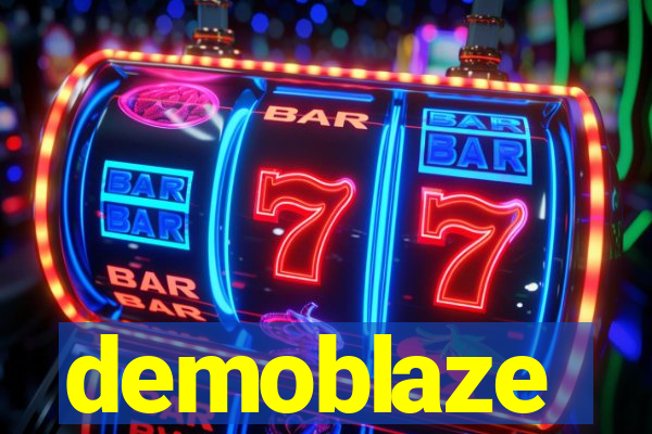 demoblaze