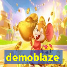 demoblaze