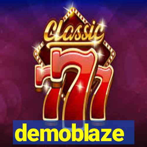 demoblaze