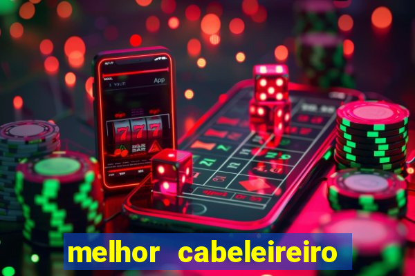 melhor cabeleireiro de porto alegre
