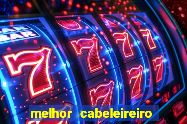 melhor cabeleireiro de porto alegre