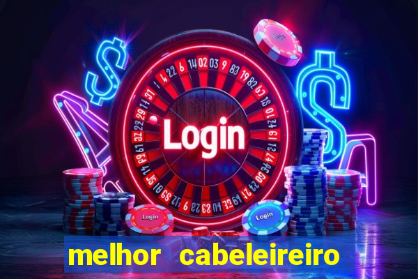melhor cabeleireiro de porto alegre