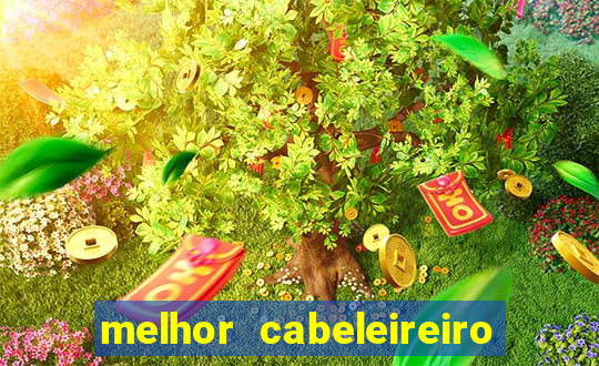 melhor cabeleireiro de porto alegre