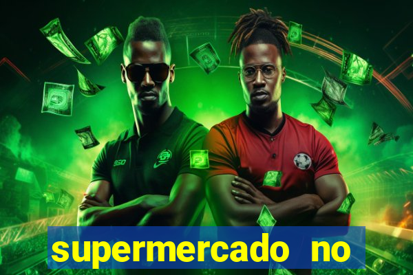 supermercado no barra shopping