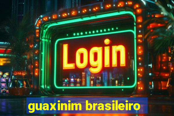guaxinim brasileiro