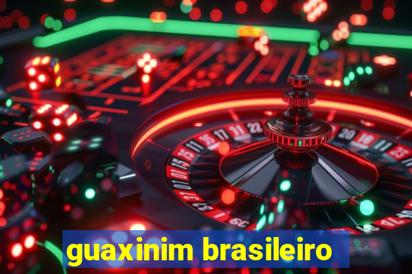 guaxinim brasileiro