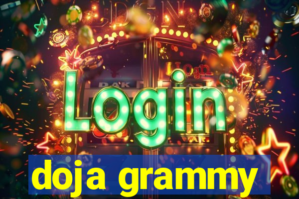 doja grammy