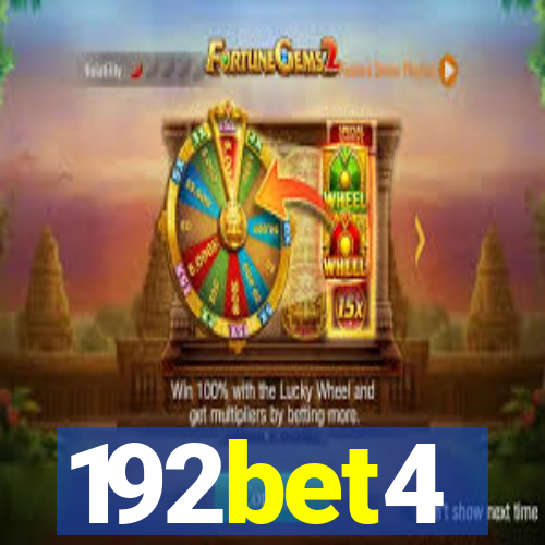 192bet4