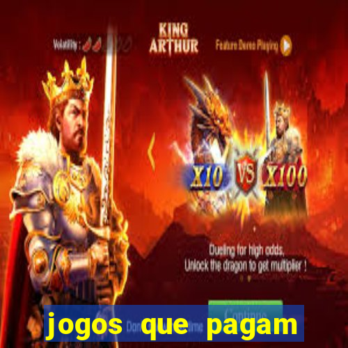 jogos que pagam via pagbank