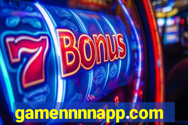 gamennnnapp.com