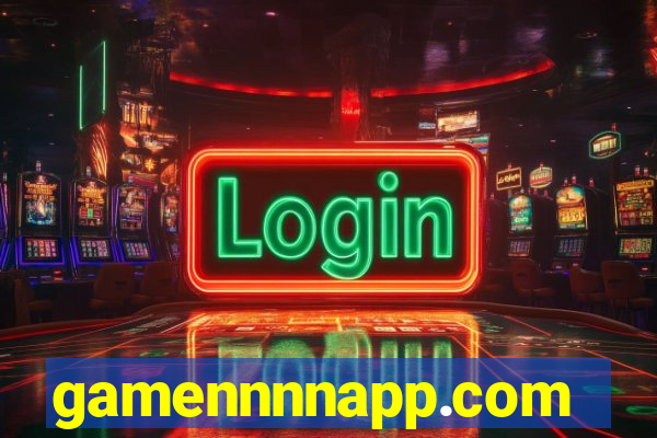 gamennnnapp.com