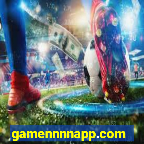 gamennnnapp.com