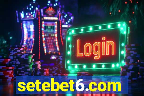 setebet6.com