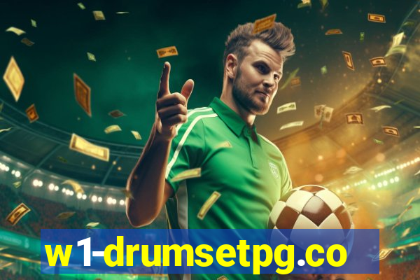w1-drumsetpg.com