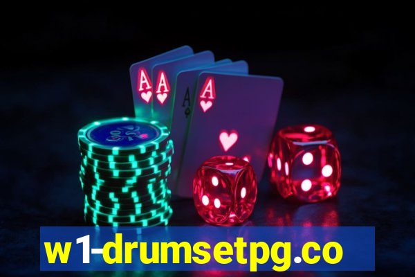 w1-drumsetpg.com