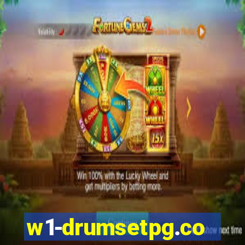 w1-drumsetpg.com
