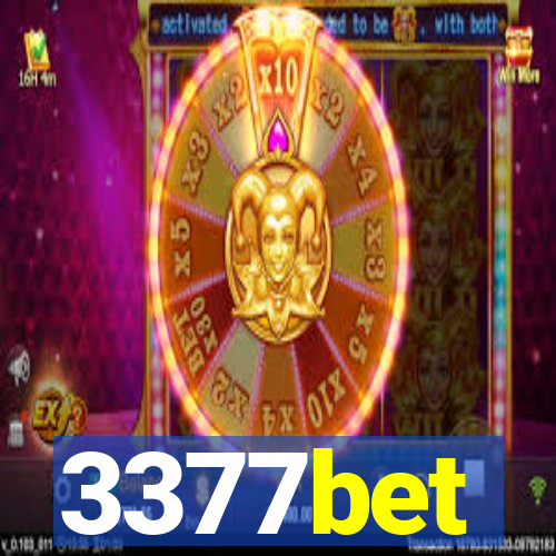 3377bet