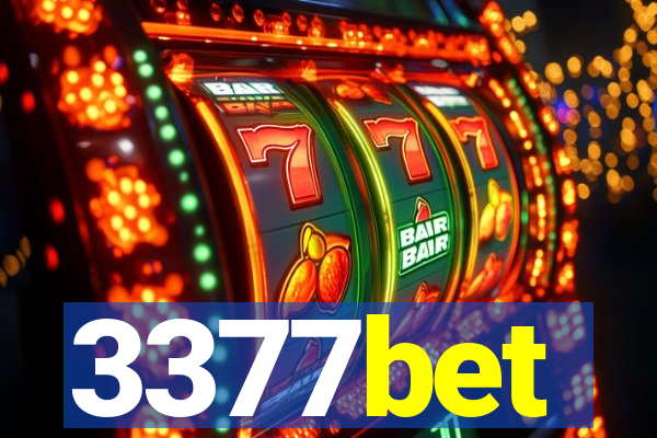 3377bet