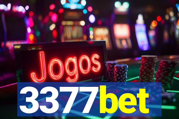 3377bet