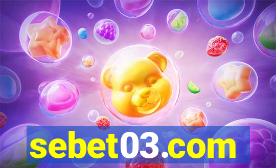sebet03.com