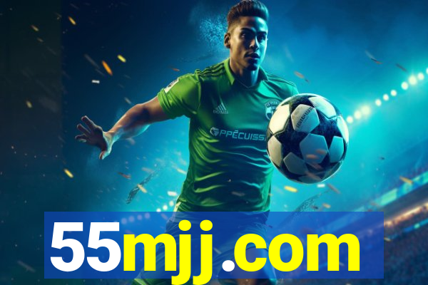 55mjj.com