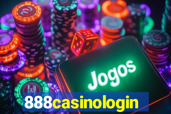 888casinologin