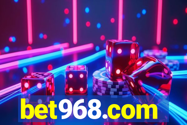 bet968.com