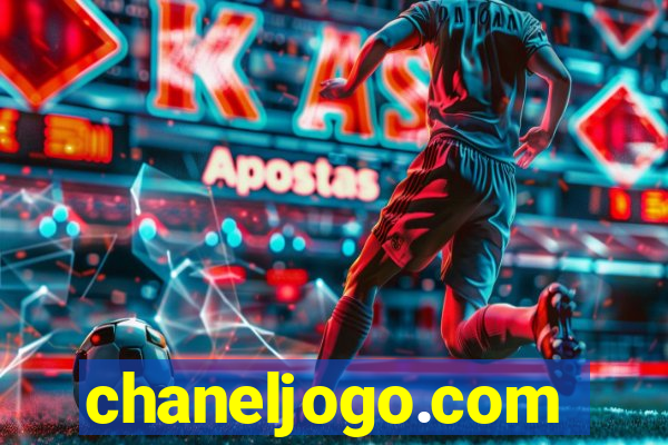 chaneljogo.com