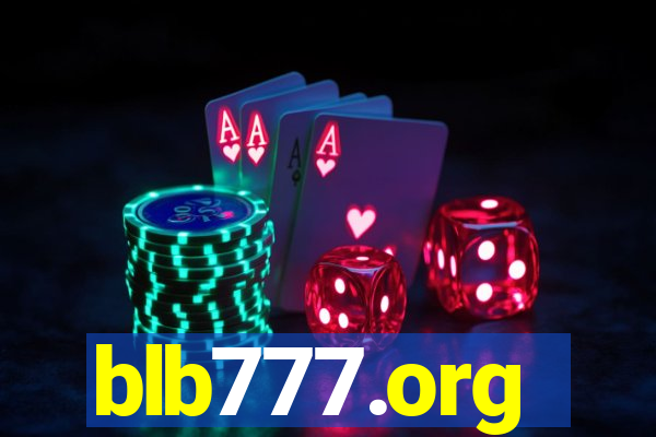 blb777.org