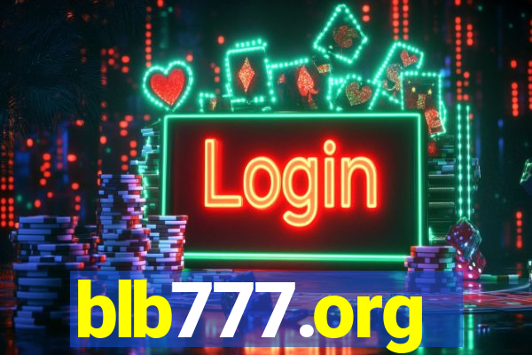 blb777.org