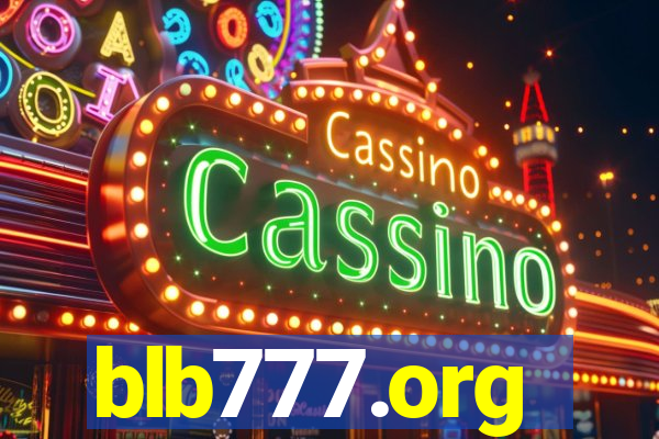 blb777.org