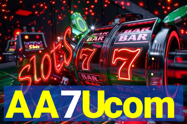 AA7Ucom