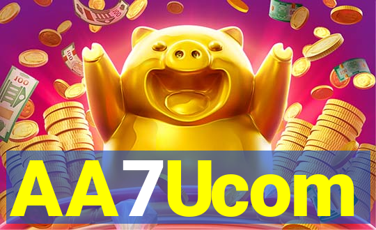 AA7Ucom