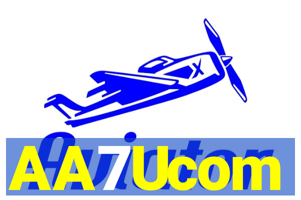 AA7Ucom