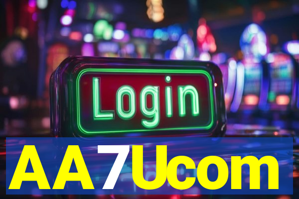 AA7Ucom