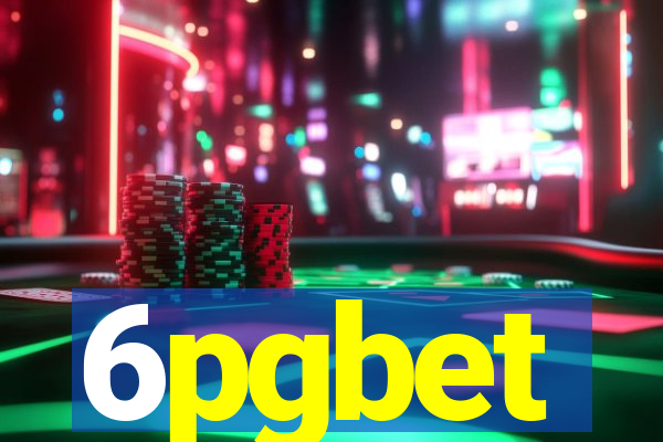 6pgbet