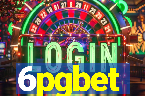 6pgbet