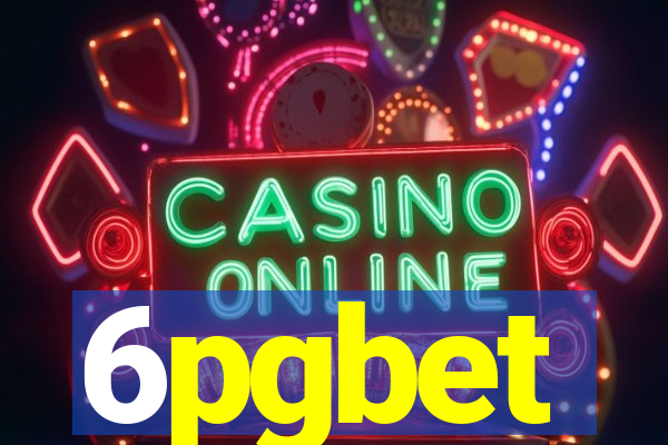 6pgbet