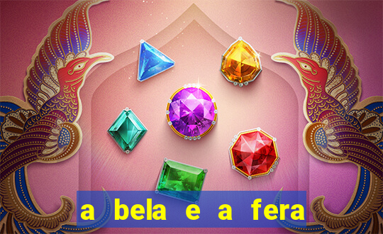 a bela e a fera 2014 filme completo dublado topflix