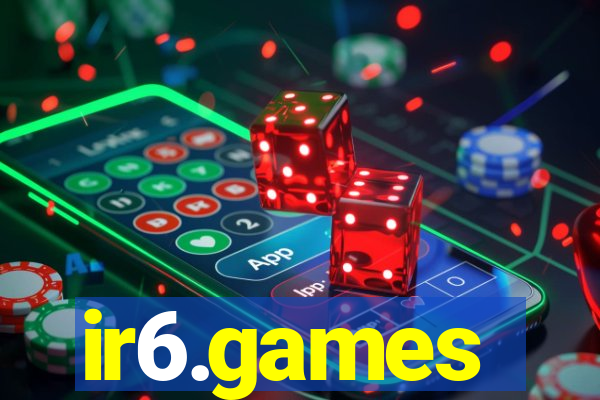 ir6.games