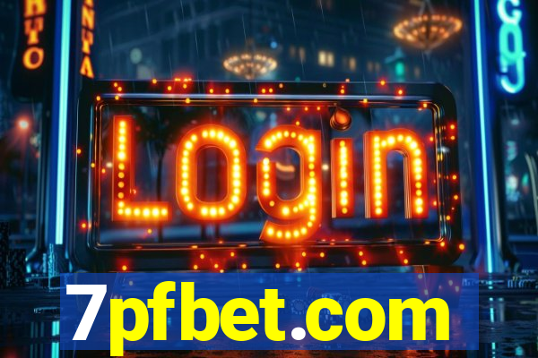 7pfbet.com