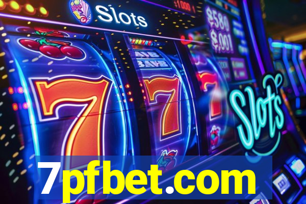 7pfbet.com
