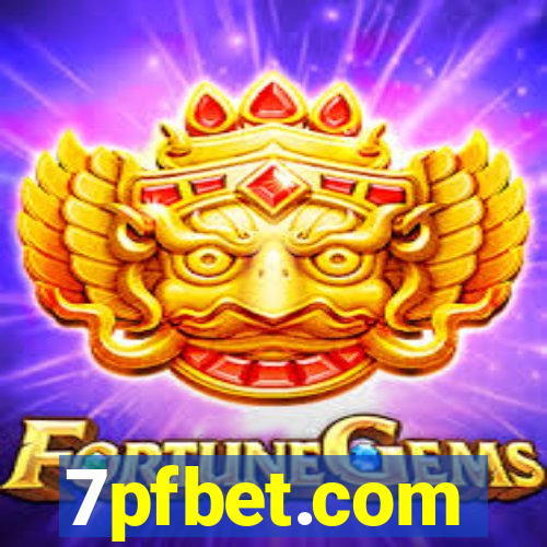 7pfbet.com