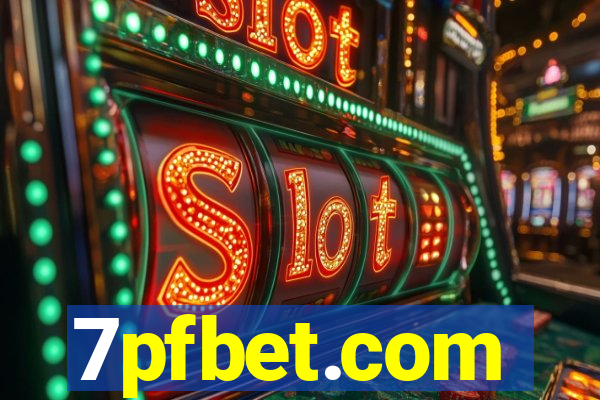 7pfbet.com