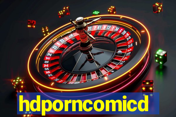hdporncomicd