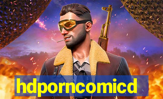 hdporncomicd